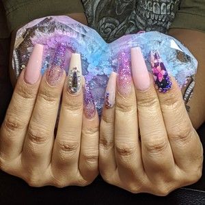 Meet your Posher, Yesica